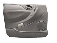 Türverkleidung Türpappe