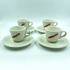 Mokito Espresso Tassen Vintage