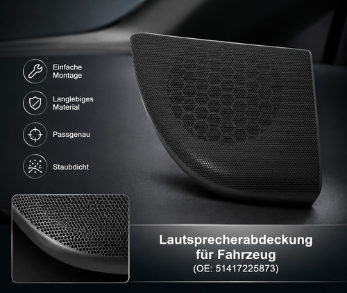 Abdeckung gitterblende - abdeckung,