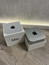 Apple Mac Mini M4 - Wie Neu