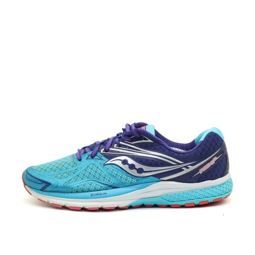 Saucony damen ride sneaker - ride,