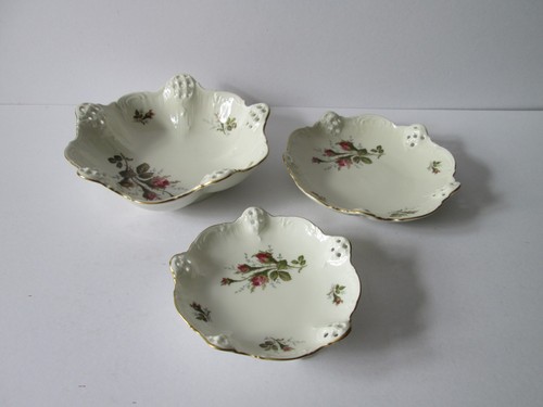 Rosenthal moliere moosrose - moliere,