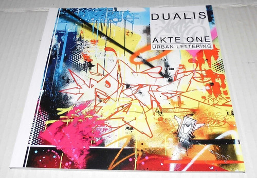 Graffiti buch magazine - graffiti, /