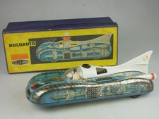 Holdauto FLIM Lemezaru Blech