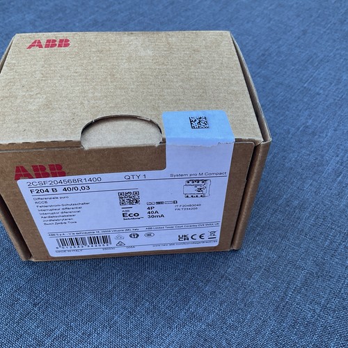 Abb f204 0 03 - abb, b