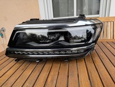 VW Tiguan II AD Voll LED