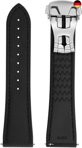 Ullchro uhrarmband 20mm 22mm - ullchro,