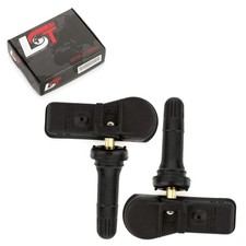 2x Reifendrucksensor RDKS TPMS