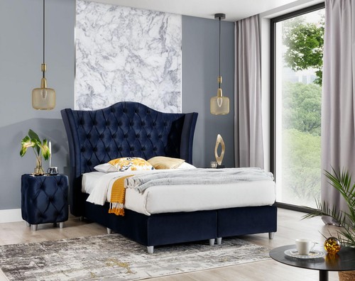 Set schlafzimmer bett - schlafzimmer,