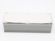 Voigtländer Zettomat 722/11 Magazin Diamagazin Dia Transportschlitten für bis zu