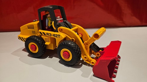 Playmobil 3934 großer