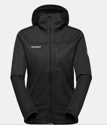 Mammut ultimate viii hooded - mammut, so