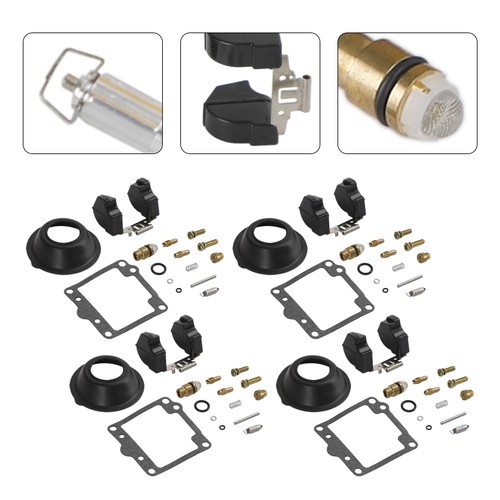 Vergaser reparatur satz - 4x,