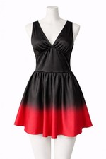 Kostüm Kurz Halloween Horror