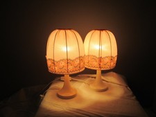 2x Aro 468 Leuchte Lampe