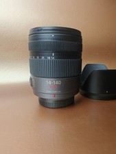 Panasonic Lumix G Vario