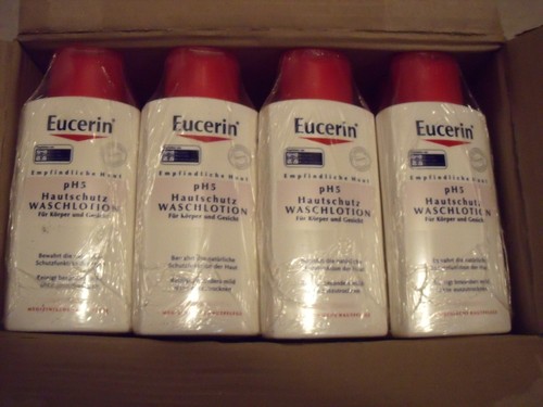 Eucerin ph5 waschlotion - waschlotion, für
