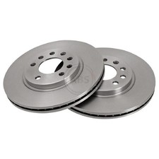 2x A.B.S. Scheibenbremse vorne