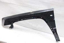 Kotflügel vorn links Jeep COMMANDER Schwarz 55369221AA 12-2006
