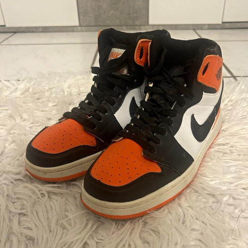Jordan air high top - jordan,