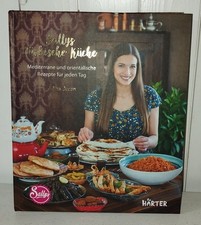 Sallys türkische küche - türkische,