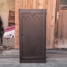 schöner Rowac Schrank  Werkzeugschrank Industrie Design Bauhaus