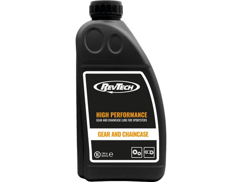 Revtech getriebe primär - primär, und