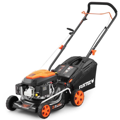 Fuxtec benzin rasenmäher - fuxtec,