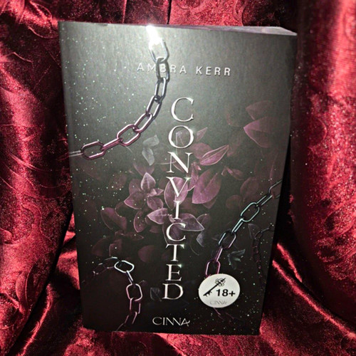 Cinna convicted roman - –,