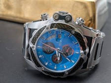 Festina F16273/2 Herrenuhr Sport Tourchrono Carbon Tour De France 47mm UVP 299€