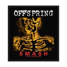 The Offspring Patch  Smash