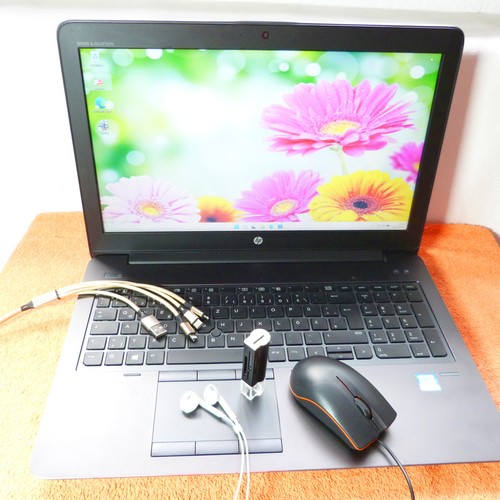 Zbook xeon e3 v5 l - zbook, g3