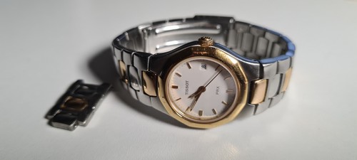 Tissot prx p540 damenuhr - prx,