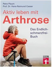 Aktiv leben mit Arthrose