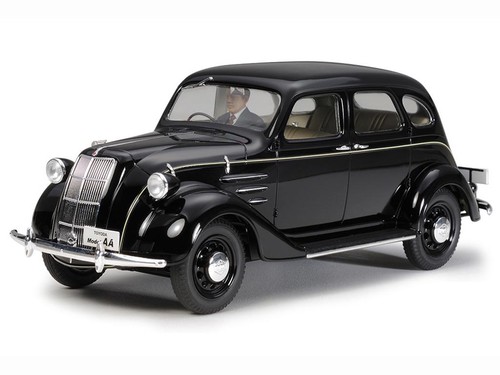 Tamiya toyota model aa - 1:24,