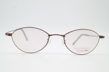 Brille TITANFLEX 3893 Bronze