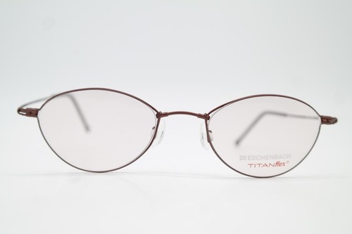 Brille titanflex 3893 bronze - 3893,