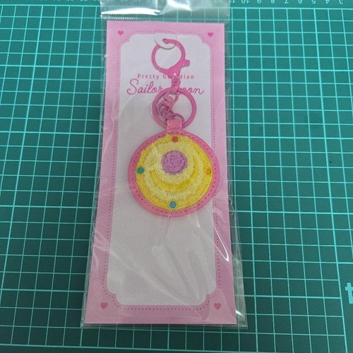 Sailor moon sagara - sagara, stickerei