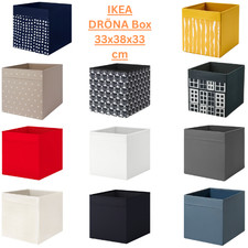 IKEA DRÖNA Aufbewahrungsbox