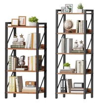 Bücherregal Standregal