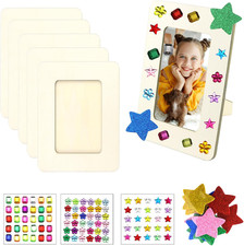 Bilderrahmen Holzrahmen Kinder