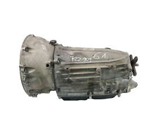 Automatikgetriebe für