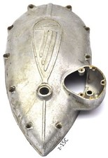 Victoria KR26 - Engine cover