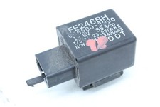 YAMAHA YZF R6 RJ03 99-02