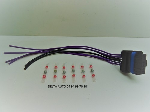 Reparatursatz kabelbaum - reparatursatz,