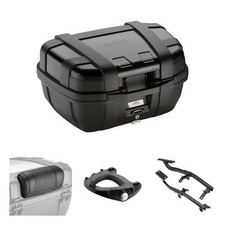 GIVI TRK52 Topcase Schwarz