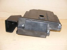 BMW Z3 Coupe Kasten Motoraum