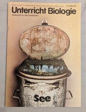 Unterricht Biologie Heft 34