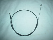 10x MZ ETS TS ETZ 125 150 250 251 Seilzug Vorderradbremse Bowdenzug IFA VEB DDR