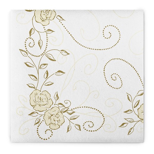 Airlaid serviette hochzeit - hochzeit, in